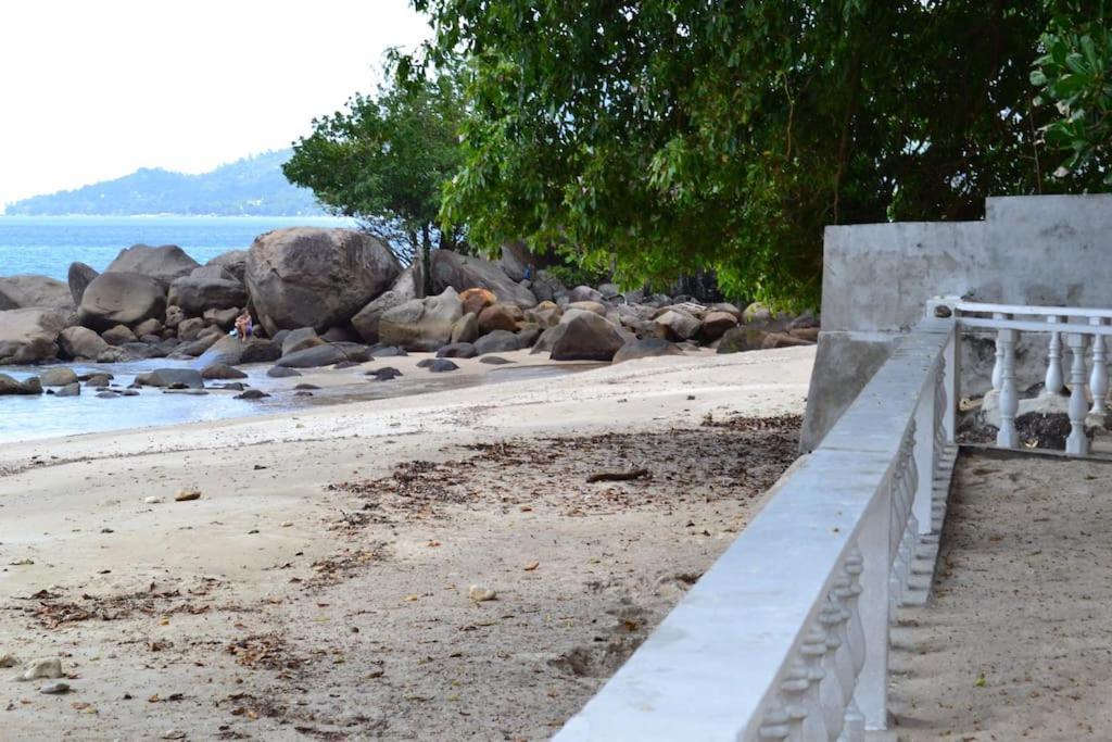 Riva D Etruschi Seychelles Βίλα Μπελ Όμπρε Εξωτερικό φωτογραφία